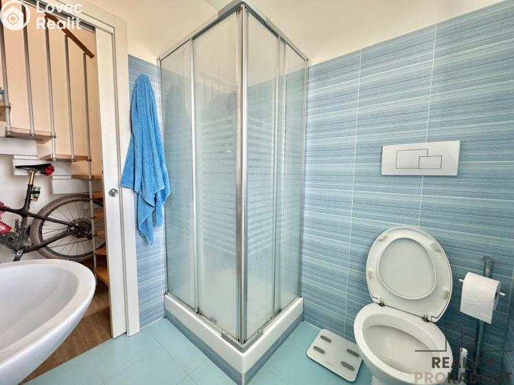 Продаж квартири 4+KK Città Sant'Angelo,Itálie č. 21