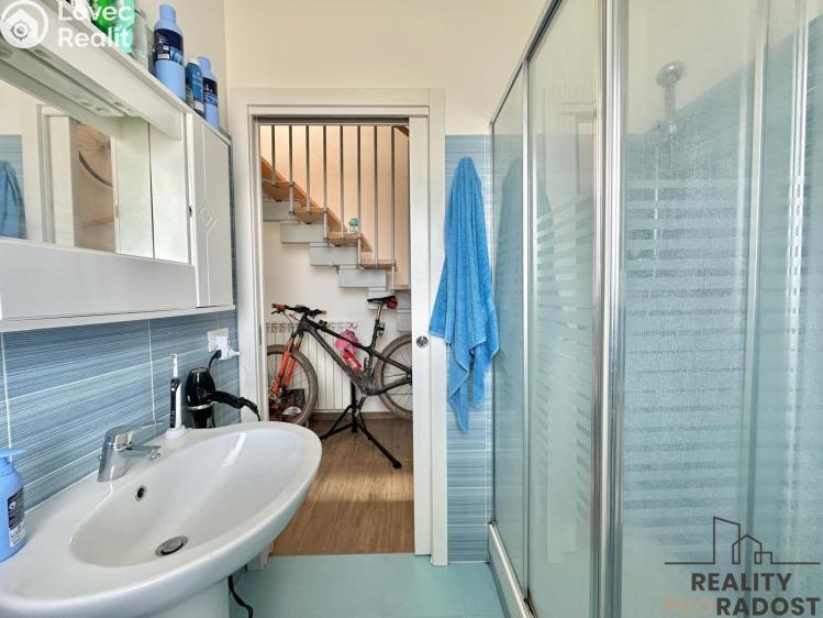 Продаж квартири 4+KK Città Sant'Angelo,Itálie č. 24