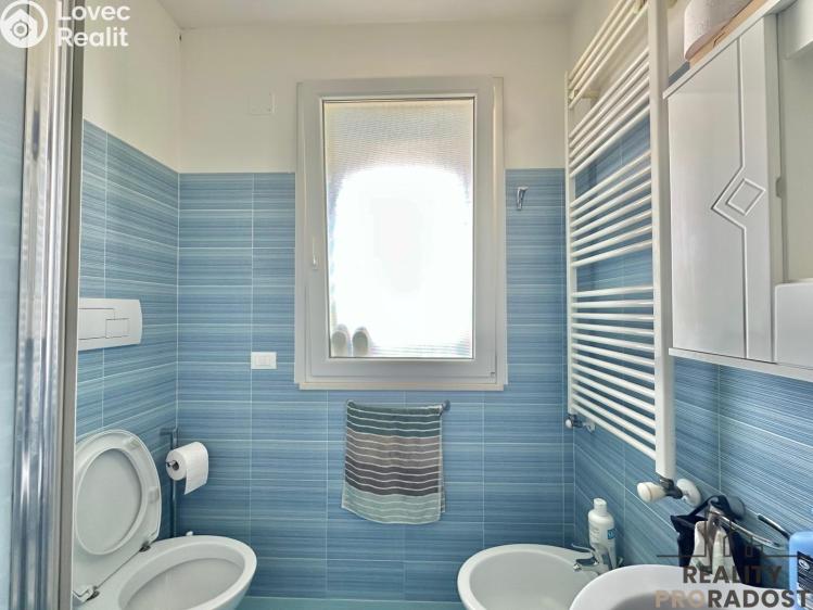 Продаж квартири 4+KK Città Sant'Angelo,Itálie č. 25