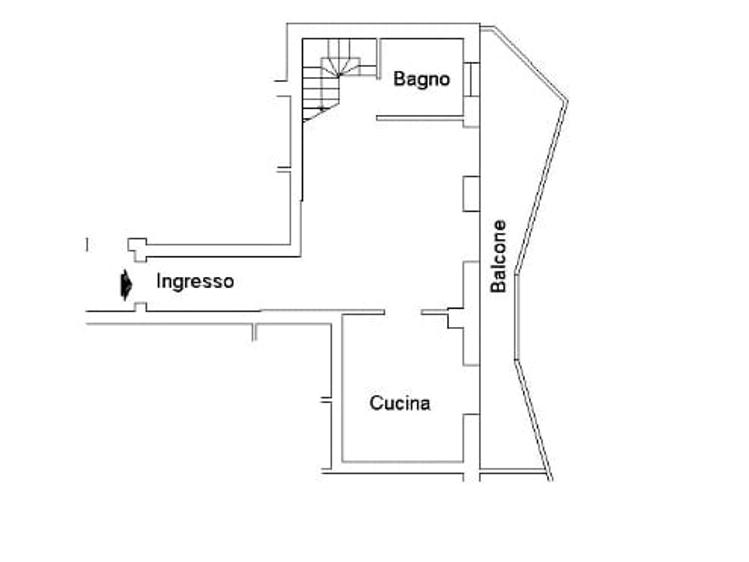 Продаж квартири 4+KK Città Sant'Angelo,Itálie č. 27