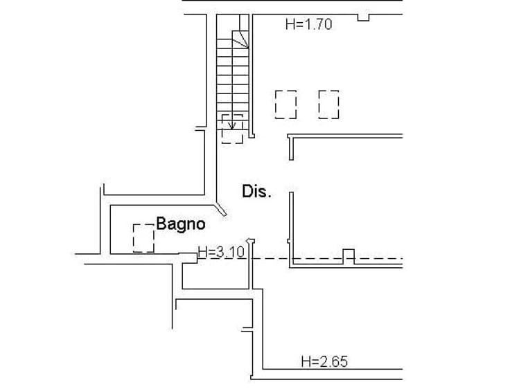 Продаж квартири 4+KK Città Sant'Angelo,Itálie č. 28