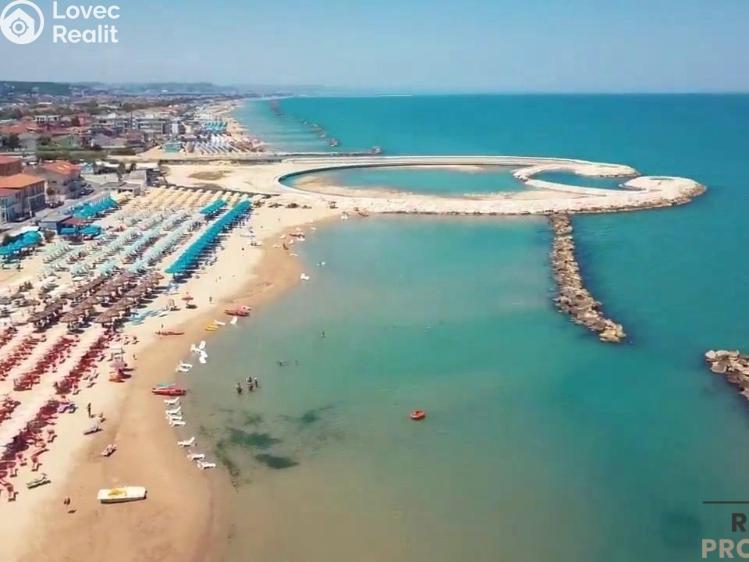 Продаж квартири 4+KK Città Sant'Angelo,Itálie č. 33