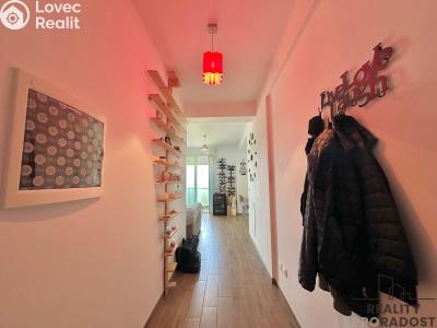 Продаж квартири 4+KK Città Sant'Angelo,Itálie č. 4