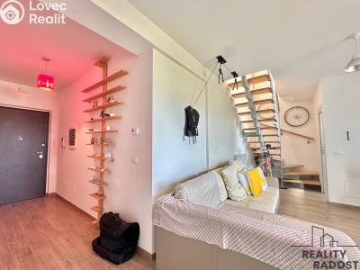 Продаж квартири 4+KK Città Sant'Angelo,Itálie č. 6