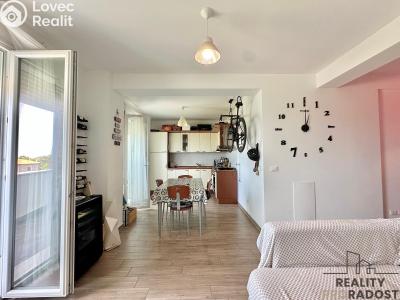 Prodej bytu 4+KK Città Sant'Angelo,Itálie č. 7
