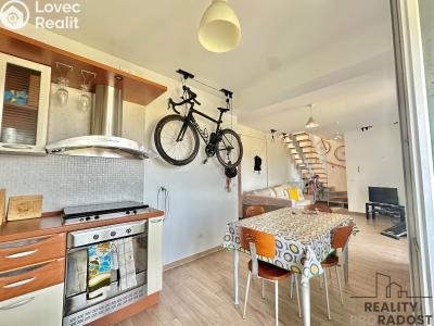 Prodej bytu 4+KK Città Sant'Angelo,Itálie č. 10