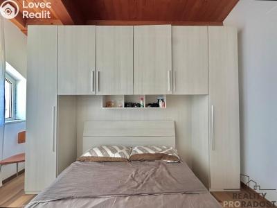 Prodej bytu 4+KK Città Sant'Angelo,Itálie č. 14