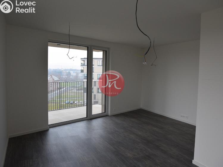 Rent apartment 2+KK Ostrava, F. X. Riepla č. 4