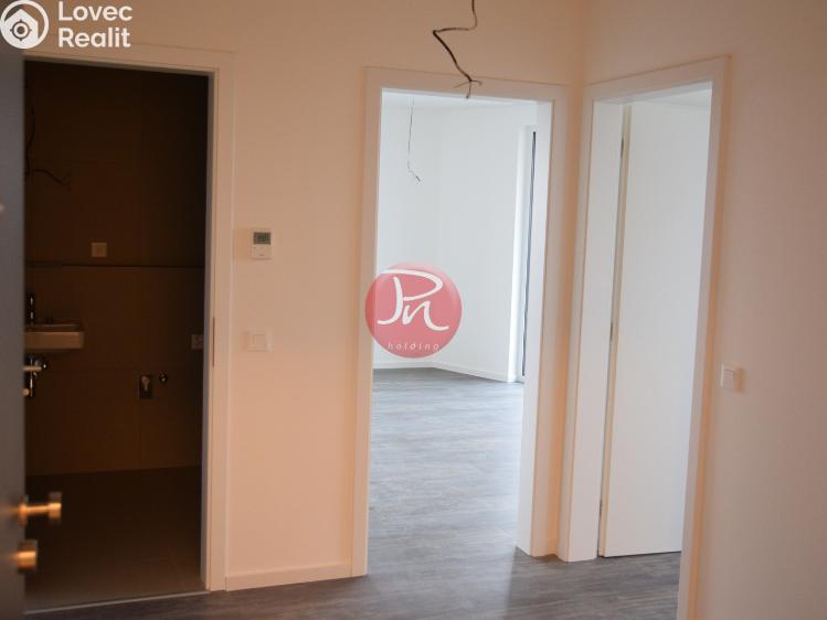 Rent apartment 2+KK Ostrava, F. X. Riepla č. 8