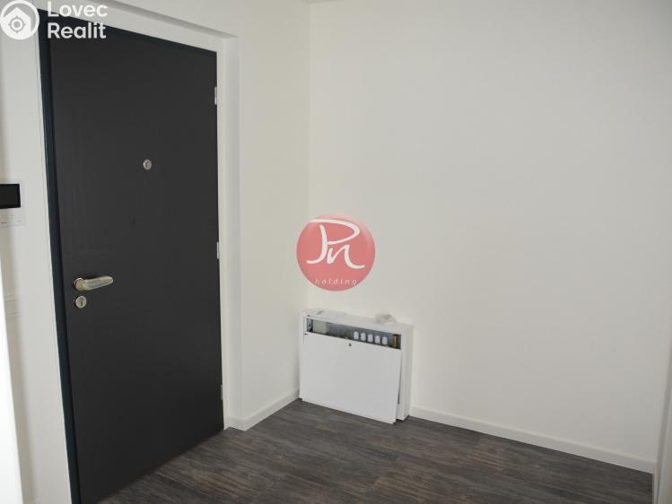 Rent apartment 2+KK Ostrava, F. X. Riepla č. 9