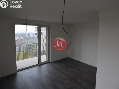 Pronájem bytu 2+KK Ostrava, F. X. Riepla č. 6