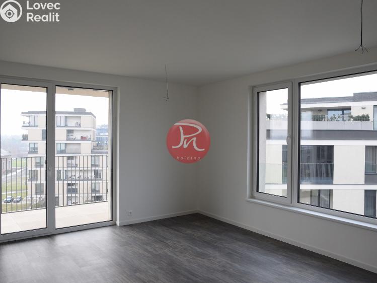 Rent apartment 2+KK Ostrava, F. X. Riepla č. 1