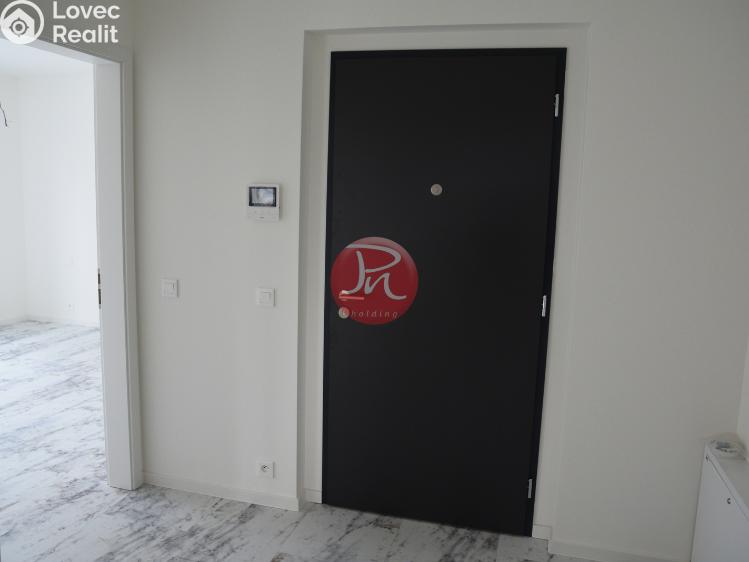 Rent apartment 2+KK Ostrava, F. X. Riepla č. 6