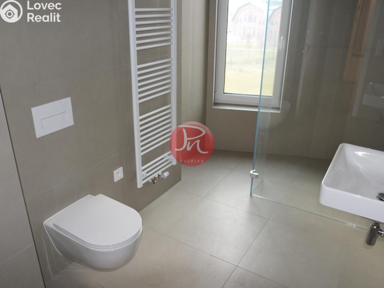 Rent apartment 2+KK Ostrava, F. X. Riepla č. 8