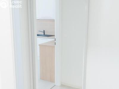 Pronájem bytu 1+KK Brno č. 3