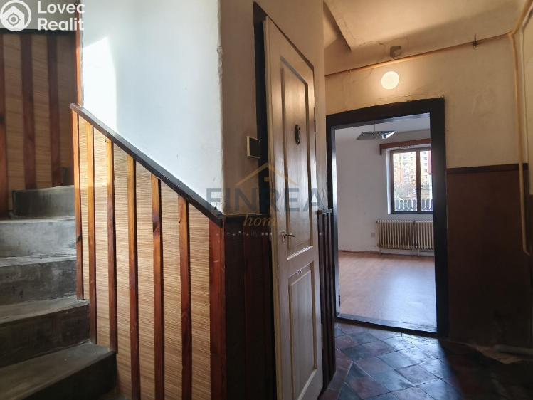 Продаж сімейного будинку Jirkov, Žižkova č. 10