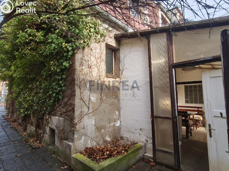 Продаж сімейного будинку Jirkov, Žižkova č. 13