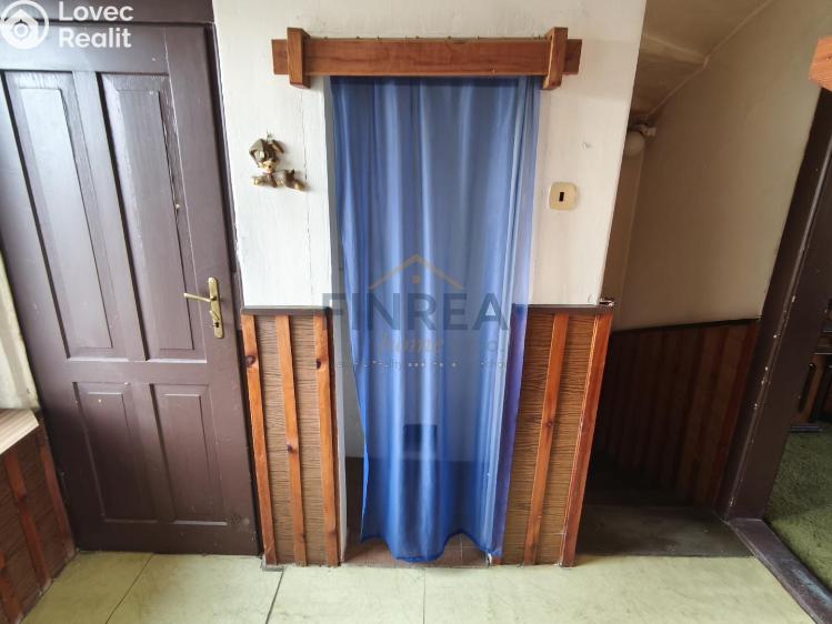 Продаж сімейного будинку Jirkov, Žižkova č. 18