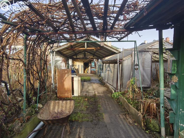 Продаж сімейного будинку Jirkov, Žižkova č. 28