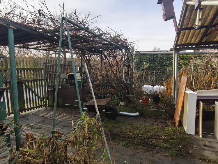 Продаж сімейного будинку Jirkov, Žižkova č. 30