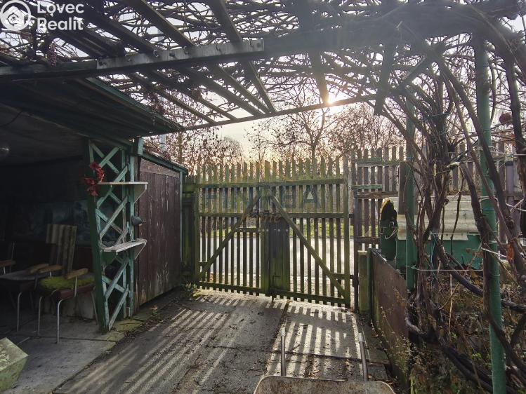 Продаж сімейного будинку Jirkov, Žižkova č. 31