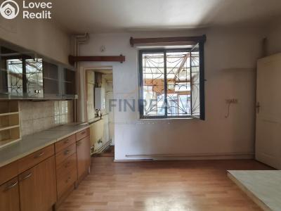 Продаж сімейного будинку Jirkov, Žižkova č. 4