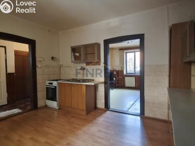 Продаж сімейного будинку Jirkov, Žižkova č. 5