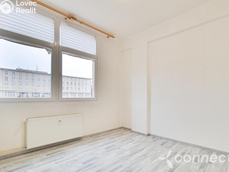 Продаж квартири 2+KK Zruč nad Sázavou, náměstí Míru 595 č. 3