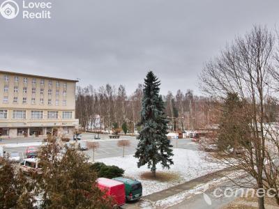 Продаж квартири 2+KK Zruč nad Sázavou, náměstí Míru 595 č. 2