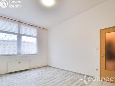 Продаж квартири 2+KK Zruč nad Sázavou, náměstí Míru 595 č. 6