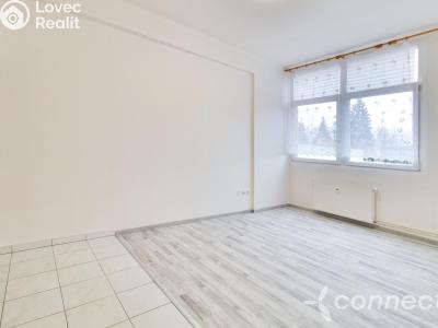 Pronájem bytu 2+KK Zruč nad Sázavou, náměstí Míru 595 č. 5