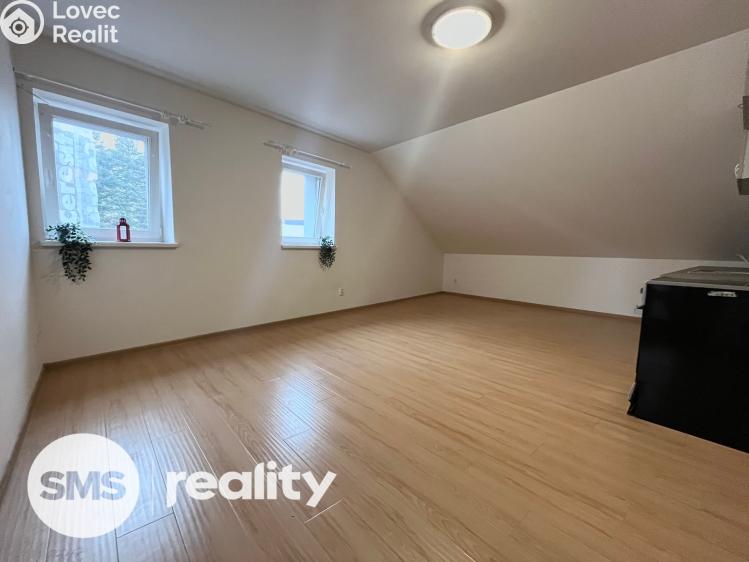 Rent apartment 2+KK Vítkov, Vodní č. 3