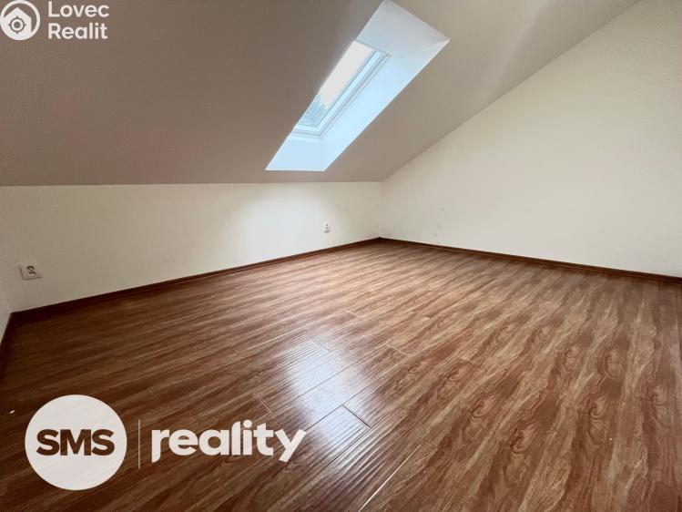 Rent apartment 2+KK Vítkov, Vodní č. 5