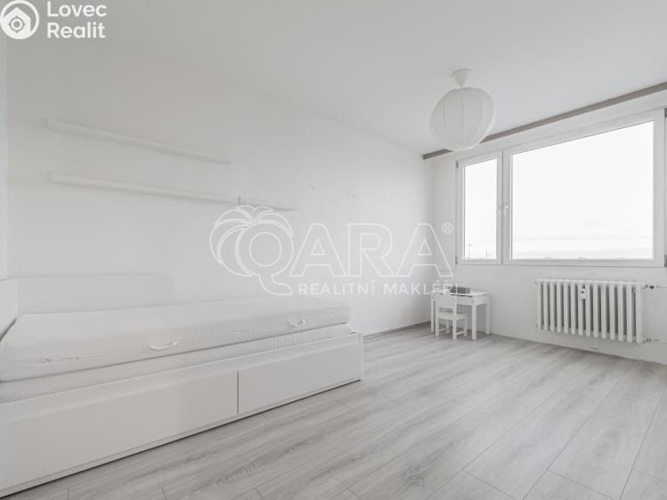 Аренда квартиры 3+1 Kladno, Ostravská 3056 č. 3