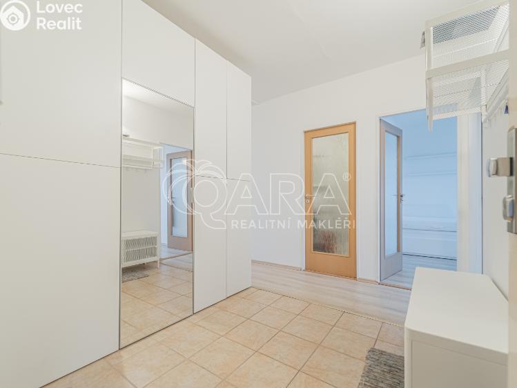 Аренда квартиры 3+1 Kladno, Ostravská 3056 č. 5