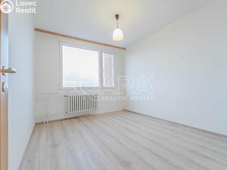 Аренда квартиры 3+1 Kladno, Ostravská 3056 č. 8