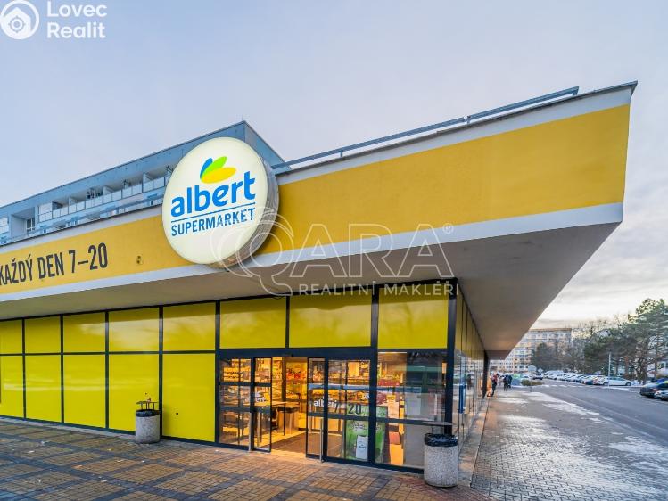 Аренда квартиры 3+1 Kladno, Ostravská 3056 č. 18