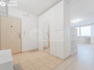 Аренда квартиры 3+1 Kladno, Ostravská 3056 č. 4