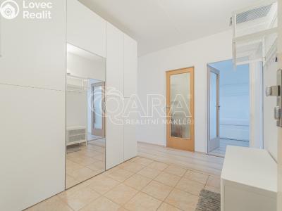 Аренда квартиры 3+1 Kladno, Ostravská 3056 č. 5