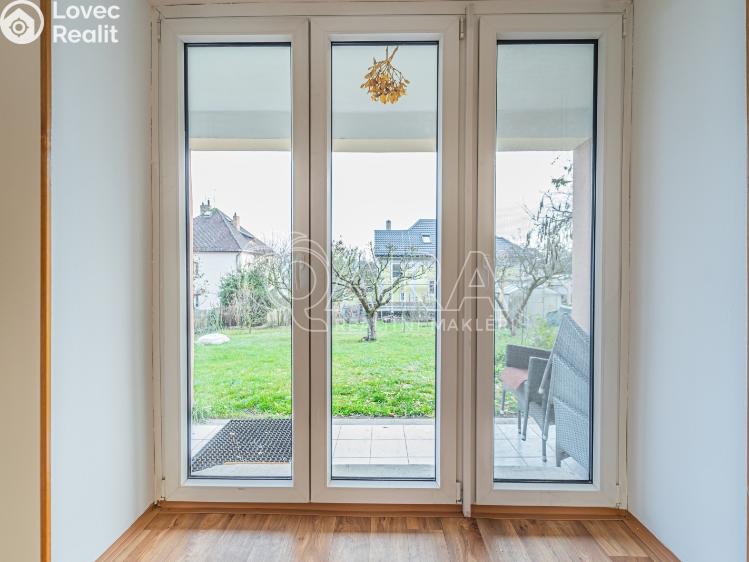 Pronájem bytu 2+KK Beroun, Na Vinici 899/13 č. 9