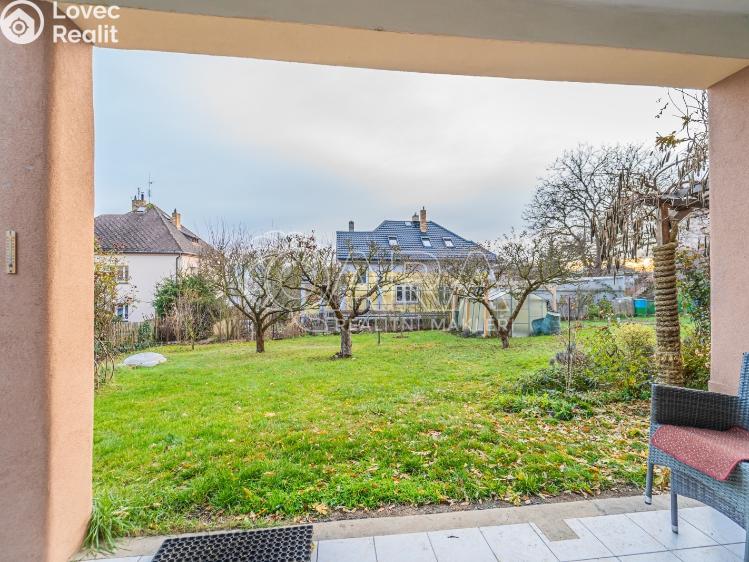 Pronájem bytu 2+KK Beroun, Na Vinici 899/13 č. 10