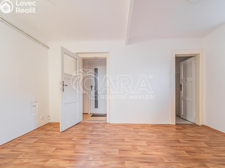 Pronájem bytu 2+KK Beroun, Na Vinici 899/13 č. 16