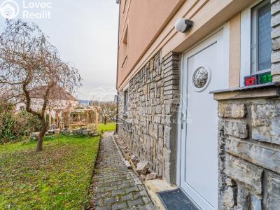 Pronájem bytu 2+KK Beroun, Na Vinici č. 5