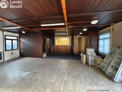 Оренда складу Praha, K Žižkovu č. 6