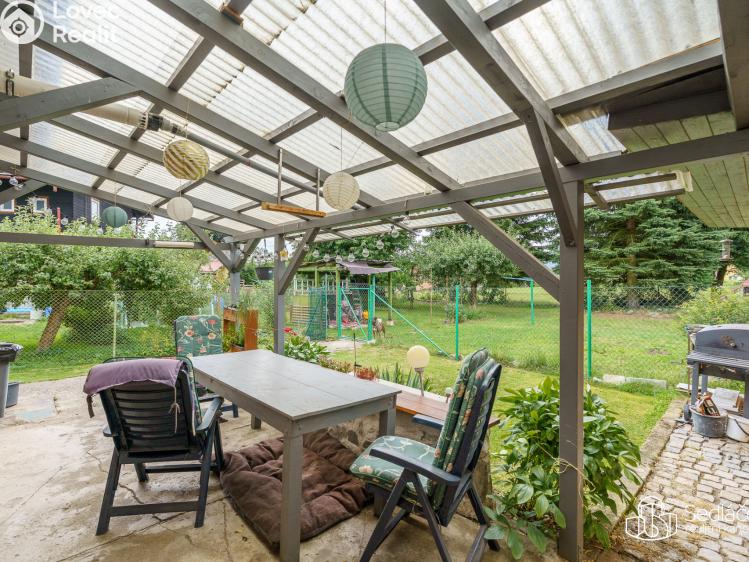 Продаж сімейного будинку Citice č. 6