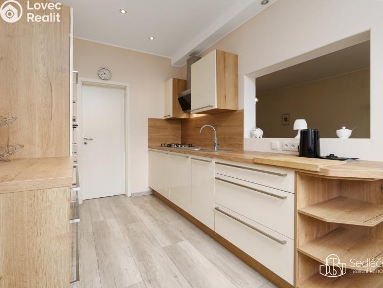 Продаж сімейного будинку Citice č. 10