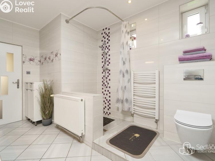 Продаж сімейного будинку Citice č. 12