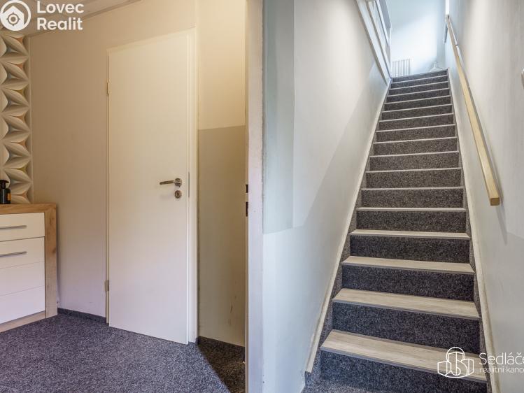 Продаж сімейного будинку Citice č. 13