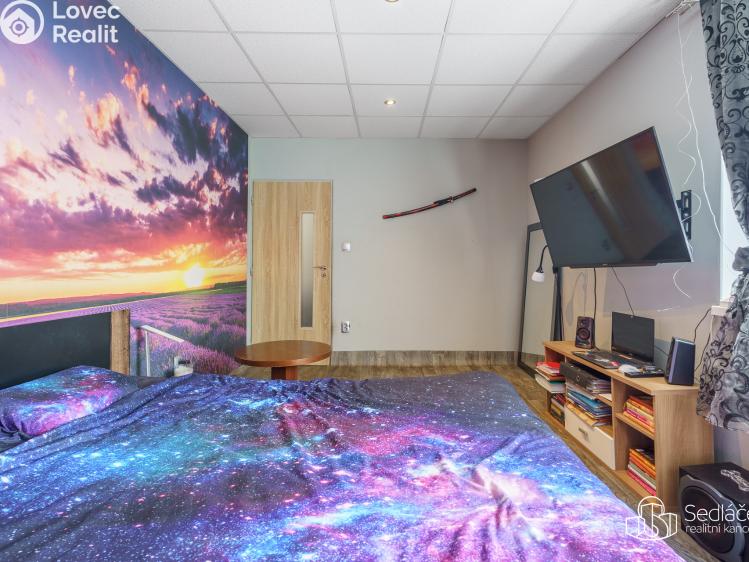 Продаж сімейного будинку Citice č. 14