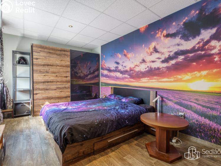 Продаж сімейного будинку Citice č. 15